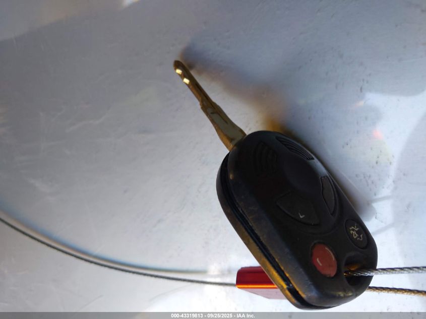 2010 Lincoln Navigator VIN: 5LMJJ2J51AEJ05392 Lot: 43319813