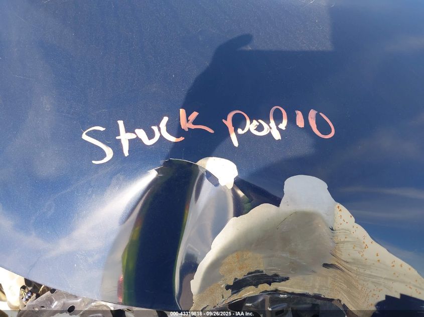 2008 Toyota Yaris VIN: JTDBT923X84031398 Lot: 43319818