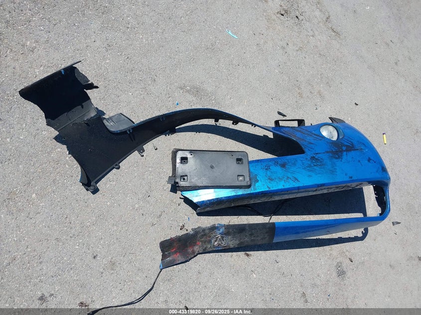 2010 Dodge Challenger Srt8 VIN: 2B3CJ7DW1AH131695 Lot: 43319820