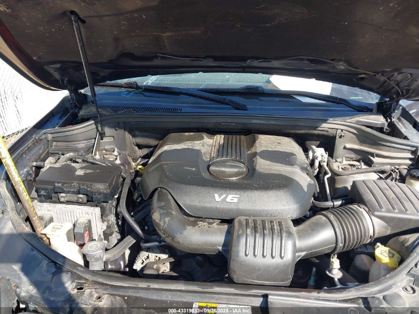 2015 Jeep Grand Cherokee Limited VIN: 1C4RJFBG3FC698063 Lot: 43319833