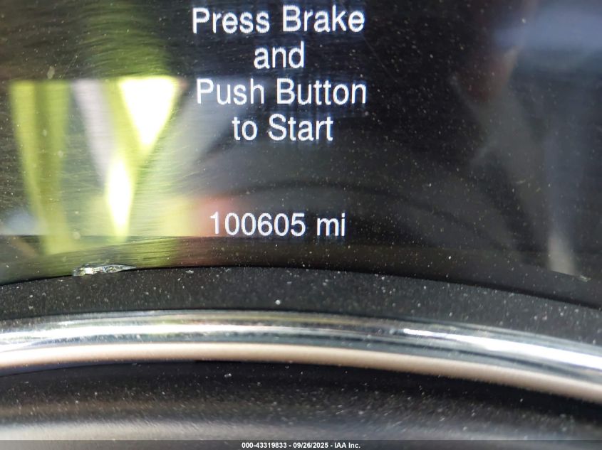 2015 Jeep Grand Cherokee Limited VIN: 1C4RJFBG3FC698063 Lot: 43319833