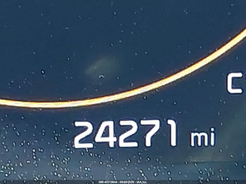 2024 Kia Telluride Sx Prestige X-Line VIN: 5XYP5DGC1RG513045 Lot: 43319844