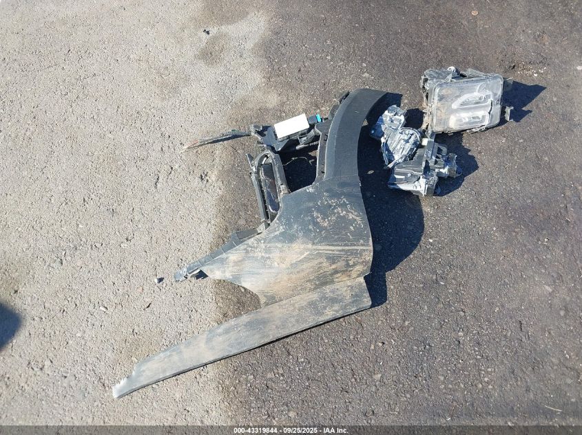 2024 Kia Telluride Sx Prestige X-Line VIN: 5XYP5DGC1RG513045 Lot: 43319844