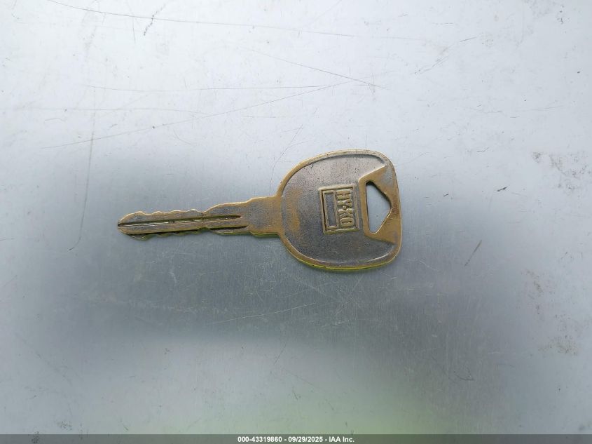 2007 Chevrolet Express Work Van VIN: 1GCGG25V771231296 Lot: 43319860