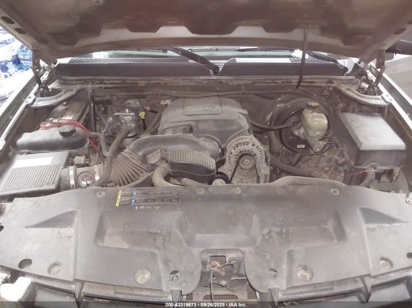 2007 GMC Sierra 1500 Slt VIN: 2GTEC19J671573577 Lot: 43319873