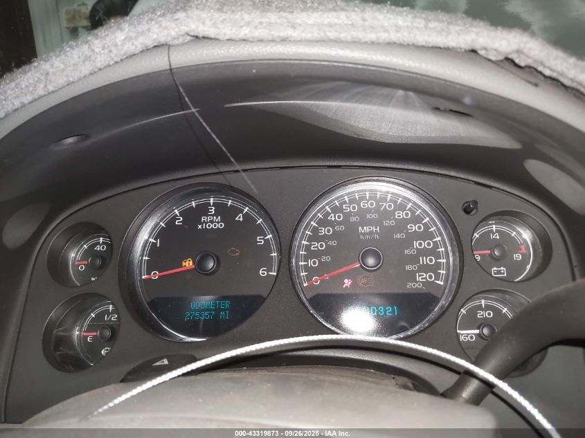 2007 GMC Sierra 1500 Slt VIN: 2GTEC19J671573577 Lot: 43319873