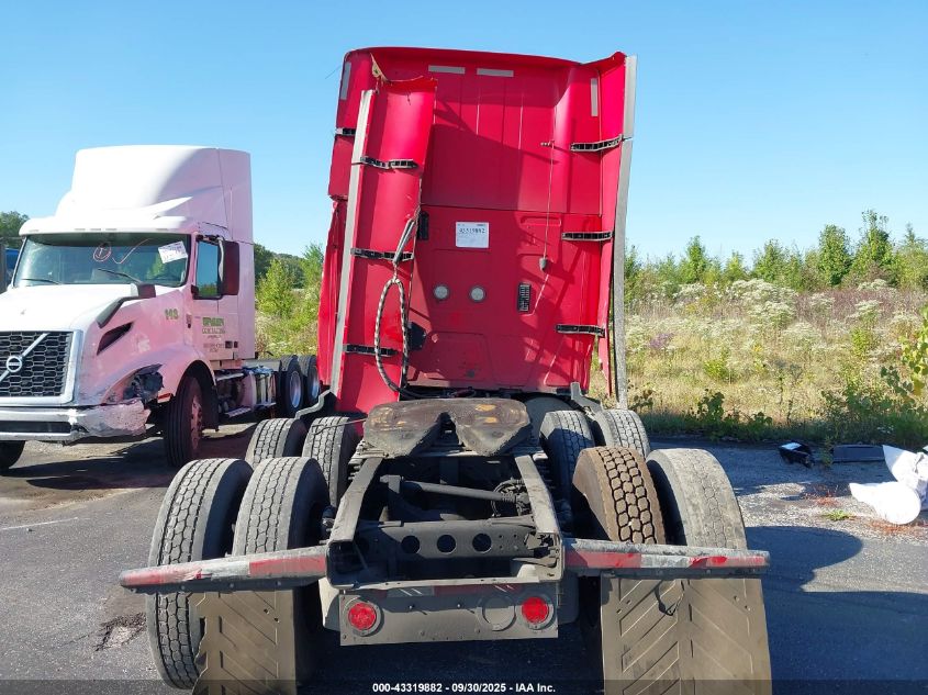 2020 International Lt VIN: 3HSDZTZR1LN084424 Lot: 43319882