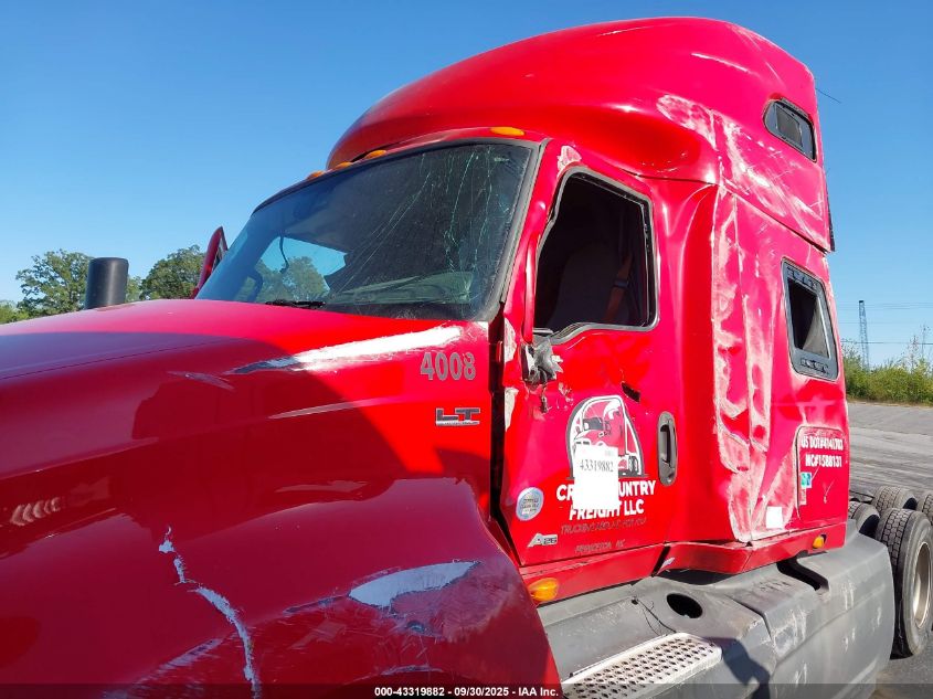 2020 International Lt VIN: 3HSDZTZR1LN084424 Lot: 43319882