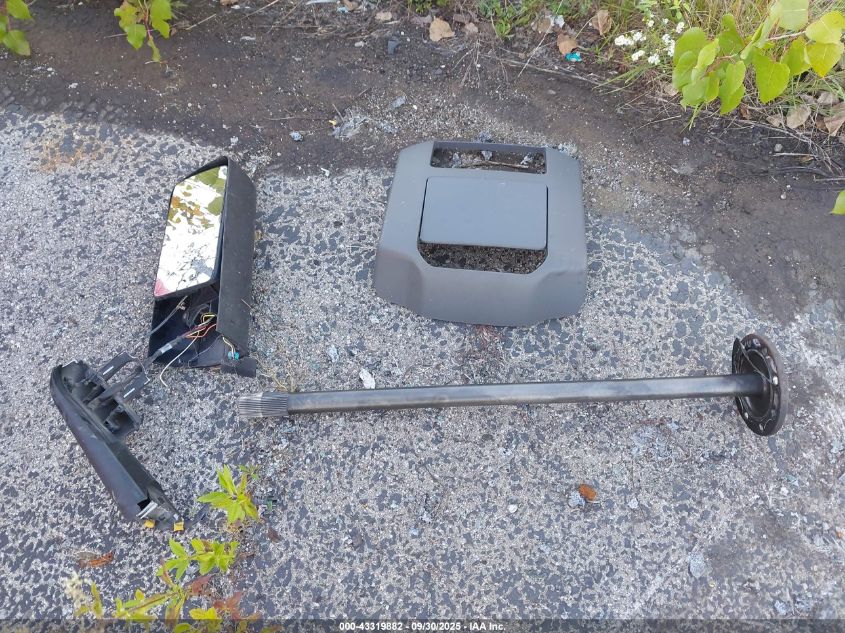 2020 International Lt VIN: 3HSDZTZR1LN084424 Lot: 43319882