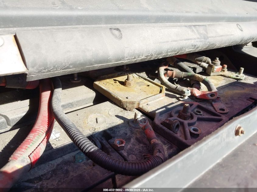 2020 International Lt VIN: 3HSDZTZR1LN084424 Lot: 43319882