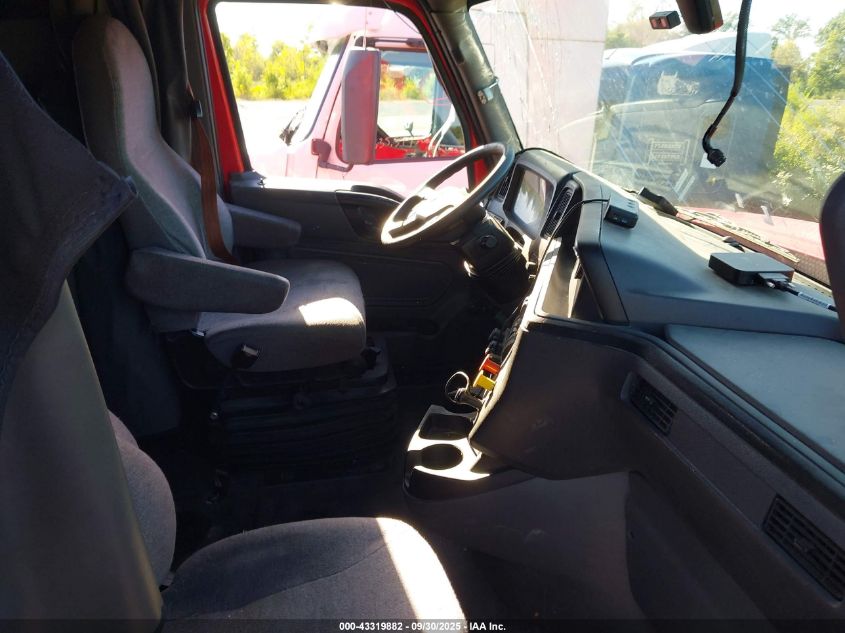 2020 International Lt VIN: 3HSDZTZR1LN084424 Lot: 43319882