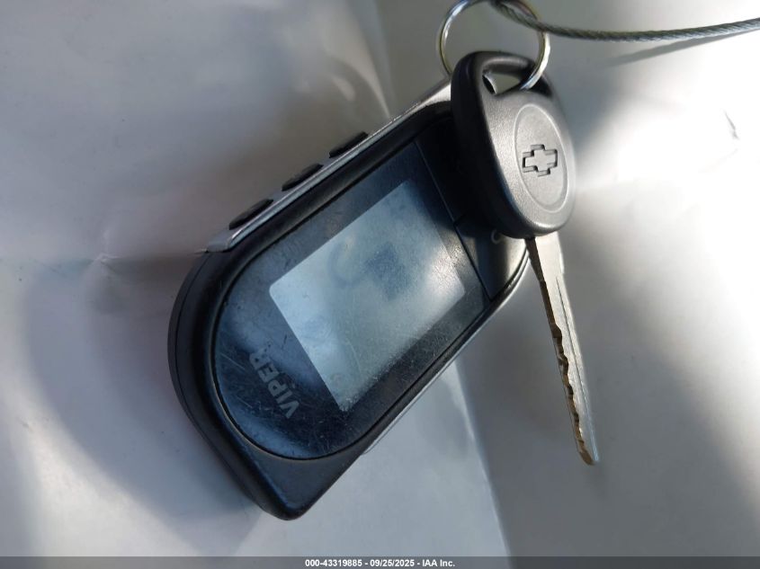 2006 Chevrolet Tahoe Ls VIN: 1GNEC13V66J162073 Lot: 43319885