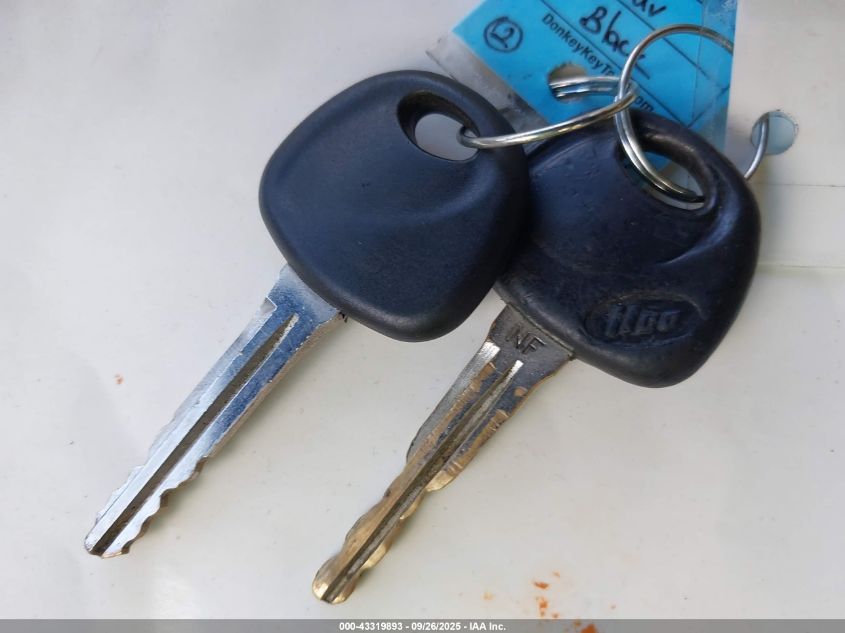 2007 Hyundai Santa Fe Gls VIN: 5NMSG13D87H125430 Lot: 43319893