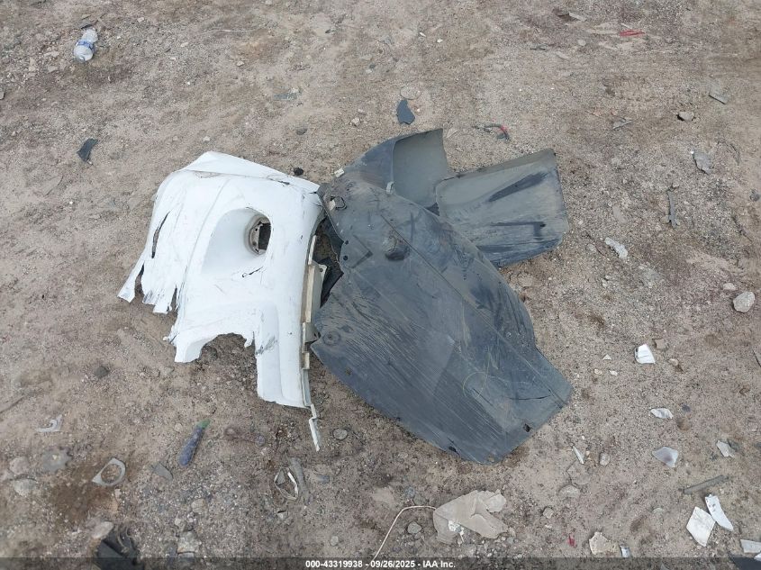 2007 Chevrolet Tahoe Lt VIN: 1GNFC13017J290263 Lot: 43319938