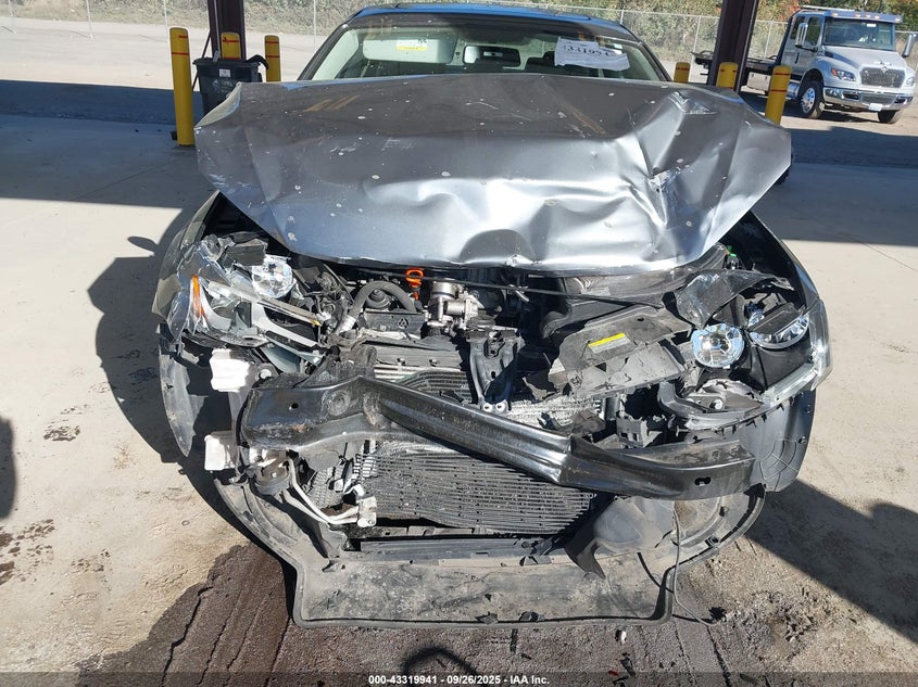 2013 VOLKSWAGEN JETTA 2.0L TDI - 3VWLL7AJXDM406369