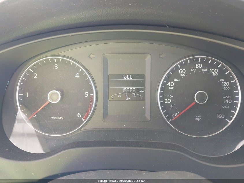 2013 VOLKSWAGEN JETTA 2.0L TDI - 3VWLL7AJXDM406369