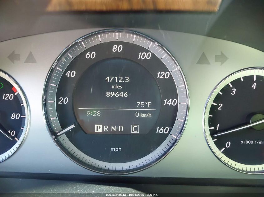 2010 Mercedes-Benz Glk 350 VIN: WDCGG5GB0AF398995 Lot: 43319943