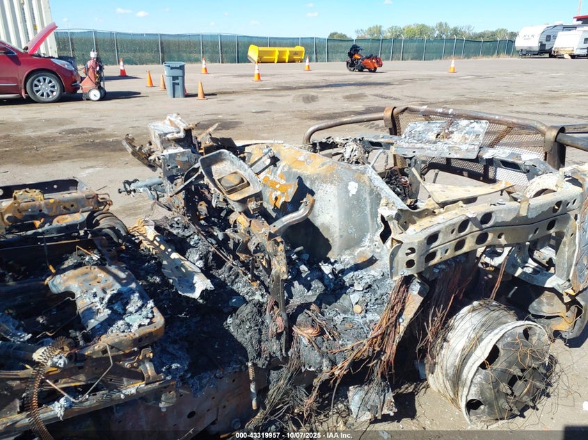 1FD8X3HN8SEC93681 2025 FORD F350 photo no. 5