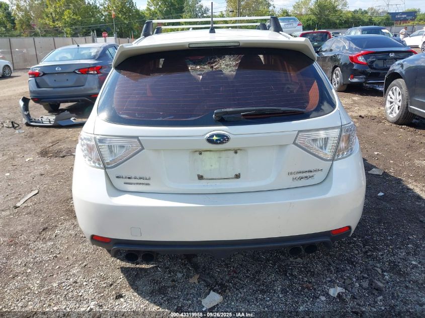 2013 Subaru Impreza Wrx VIN: JF1GR7E67DG207160 Lot: 43319958