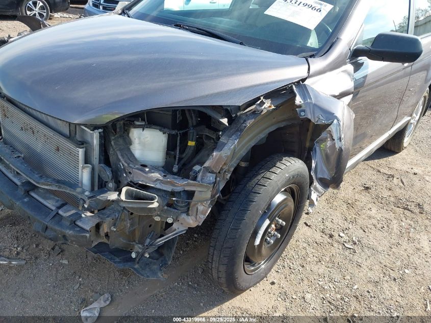 2011 Honda Cr-V Ex VIN: 5J6RE3H50BL038351 Lot: 43319966