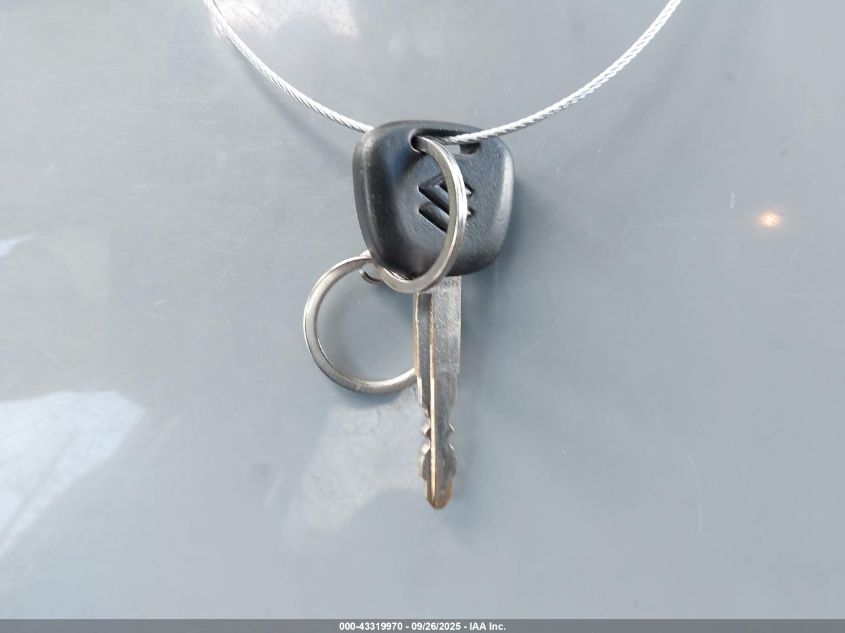 2008 Suzuki Sx4 Convenience Regional Edition/Regional Edition/Touring 2 Regional Edition VIN: JS2YA413185102203 Lot: 43319970