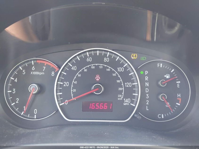 2008 Suzuki Sx4 Convenience Regional Edition/Regional Edition/Touring 2 Regional Edition VIN: JS2YA413185102203 Lot: 43319970