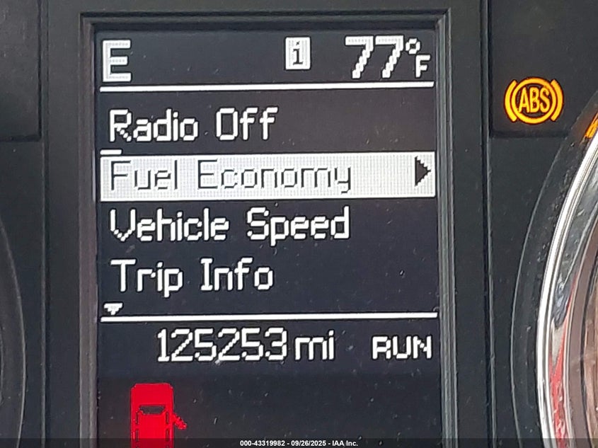 2016 CHRYSLER TOWN & COUNTRY TOURING - 2C4RC1BGXGR222379