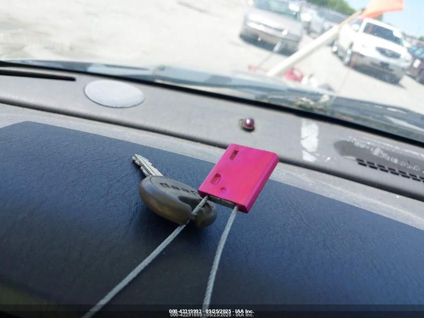 2001 Jeep Grand Cherokee Laredo VIN: 1J4GW48SX1C728557 Lot: 43319993