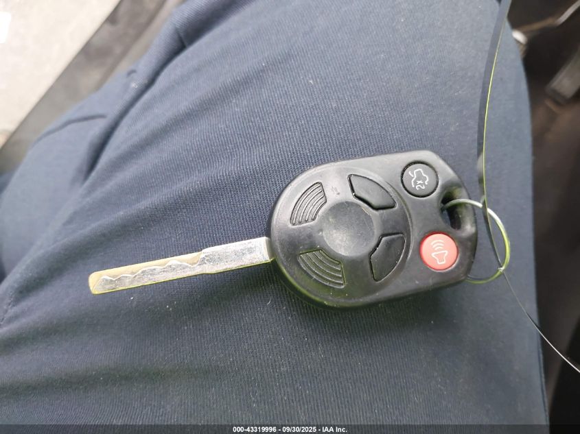 2018 Ford Escape Se VIN: 1FMCU0GD9JUC16641 Lot: 43319996