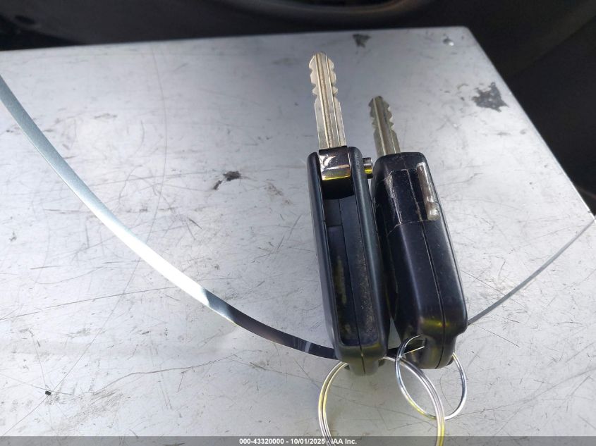 2013 Kia Soul VIN: KNDJT2A58D7613952 Lot: 43320000