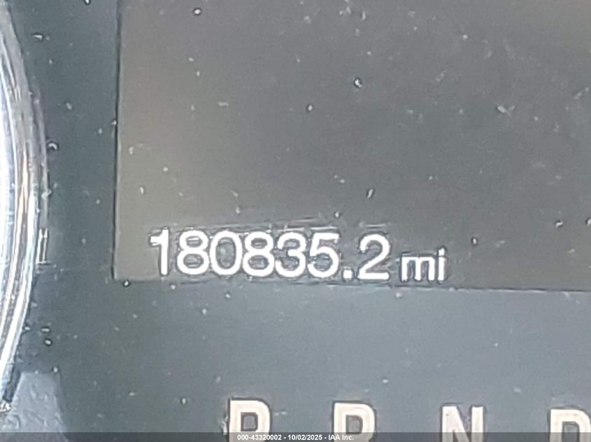 2011 Ford F-150 Fx2 VIN: 1FTFW1CFXBKD91373 Lot: 43320002