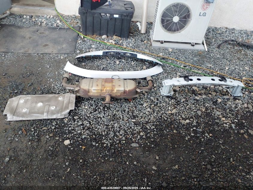 2023 Mazda Cx-5 2.5 S Preferred VIN: JM3KFBCM9P0125887 Lot: 43320007