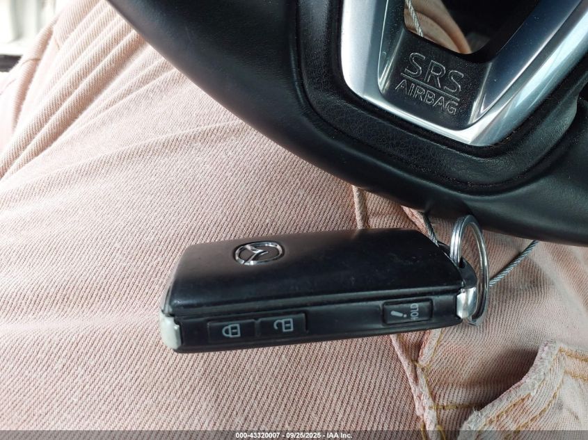 2023 Mazda Cx-5 2.5 S Preferred VIN: JM3KFBCM9P0125887 Lot: 43320007