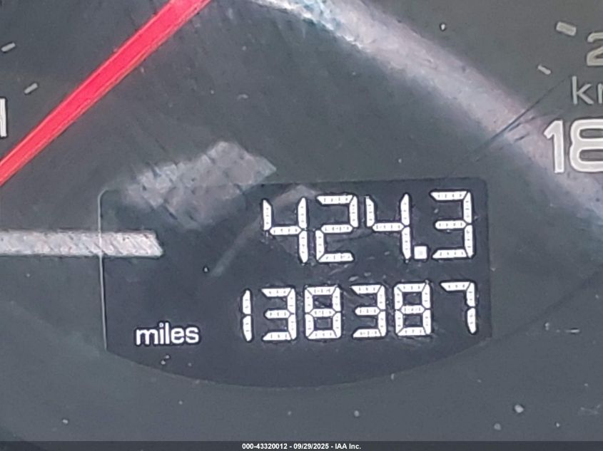 2013 Audi Q7 3.0T Premium VIN: WA1LGAFE4DD013828 Lot: 43320012