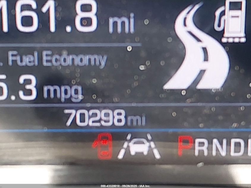 2020 Chevrolet Equinox Fwd Lt 1.5L Turbo VIN: 3GNAXKEVXLS536300 Lot: 43320018