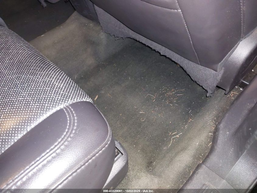 2013 Ford Explorer Limited VIN: 1FM5K7F82DGC50984 Lot: 43320061