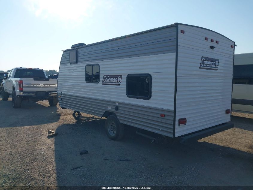 2024 Coleman Other