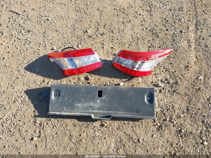 2015 Nissan Sentra S VIN: 3N1AB7AP2FY282422 Lot: 43320067