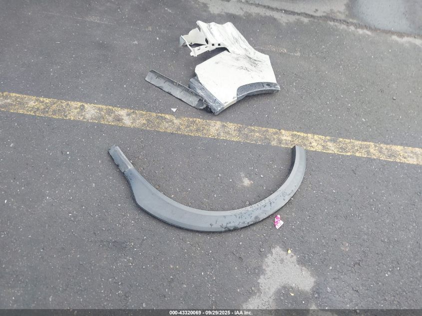 2017 Subaru Crosstrek 2.0I Limited VIN: JF2GPANC6H8266463 Lot: 43320069