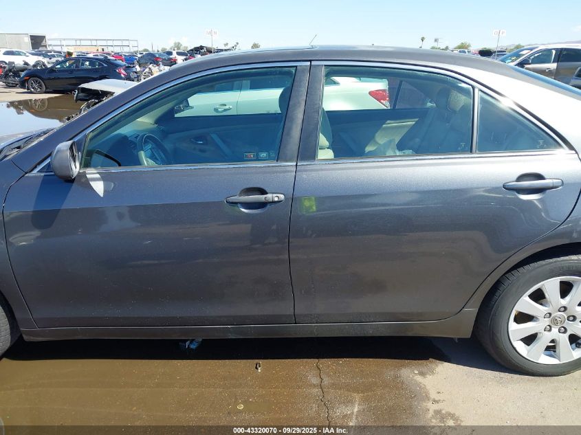 2007 Toyota Camry Xle V6 VIN: 4T1BK46K07U032299 Lot: 43320070
