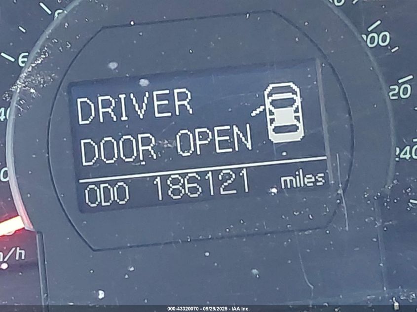 2007 Toyota Camry Xle V6 VIN: 4T1BK46K07U032299 Lot: 43320070