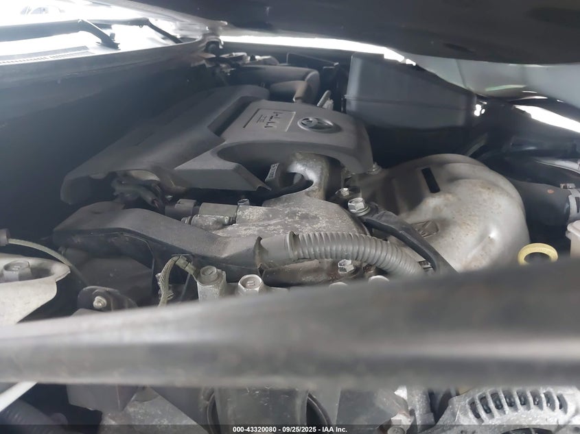 2014 TOYOTA CAMRY XLE 4T4BF1FK1ER347523