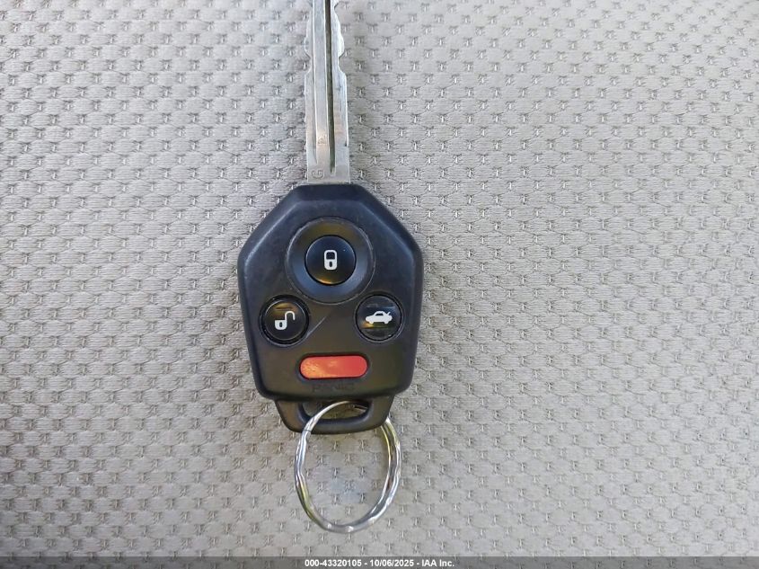 2013 Subaru Impreza 2.0I Premium VIN: JF1GPAC66DH826297 Lot: 43320105