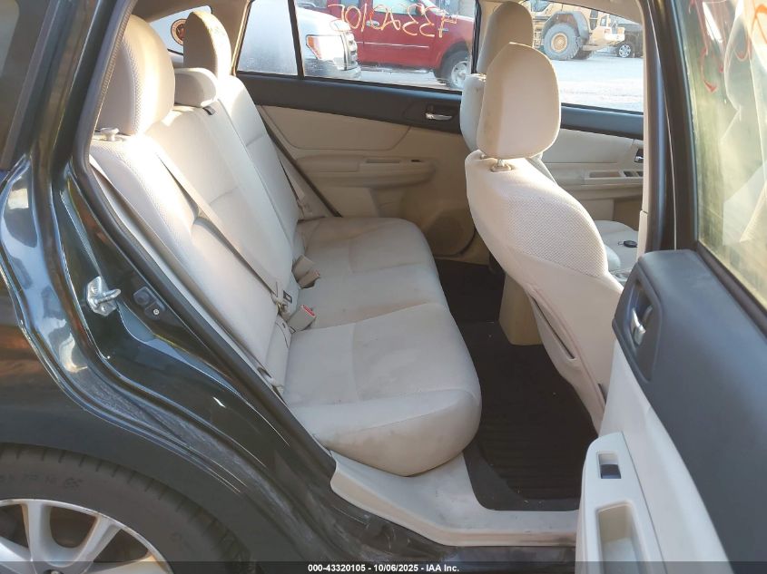 2013 Subaru Impreza 2.0I Premium VIN: JF1GPAC66DH826297 Lot: 43320105