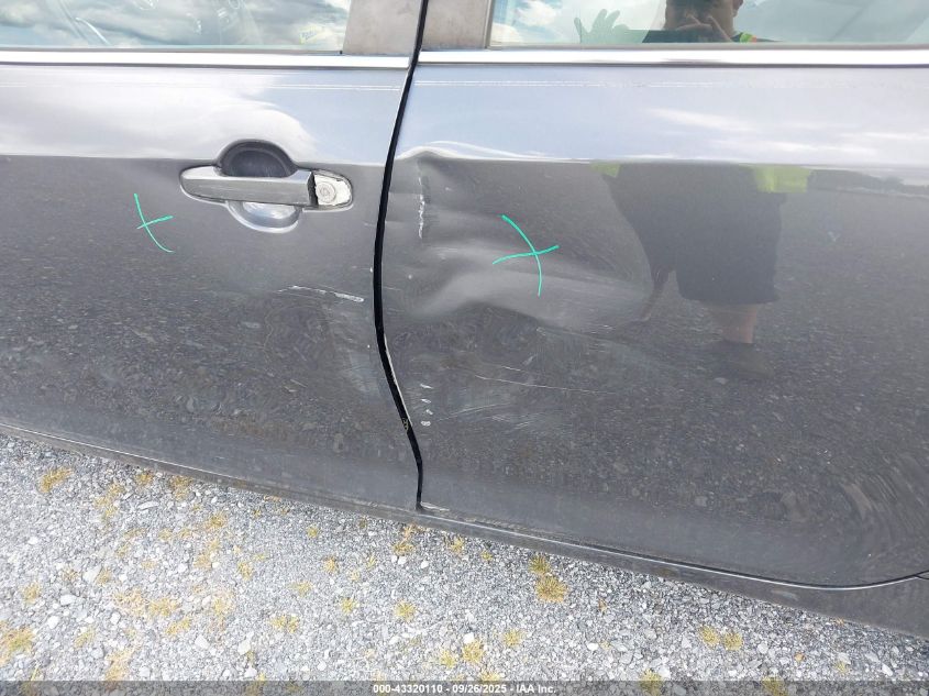 2012 Toyota Camry L VIN: 4T1BF1FK1CU620189 Lot: 43320110