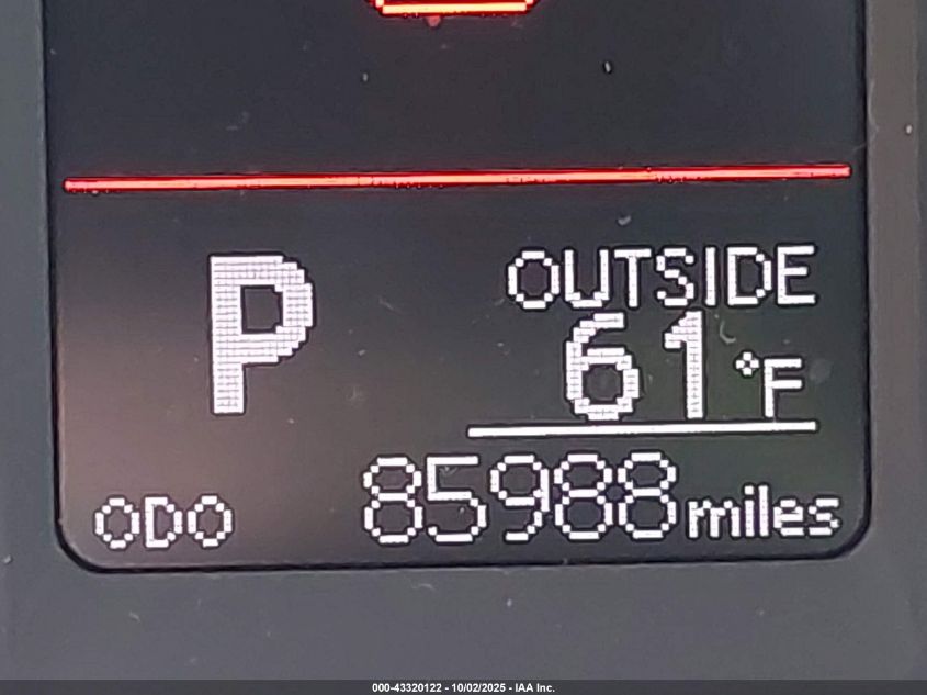 2017 Toyota Corolla L VIN: 2T1BURHE6HC922694 Lot: 43320122