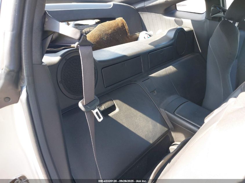 2006 Nissan 350Z VIN: JN1AZ34D96M308023 Lot: 43320128