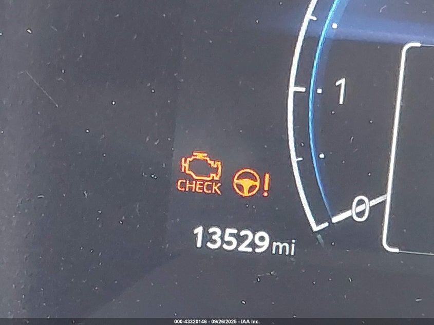 2025 TOYOTA COROLLA SE - 5YFP4MCE6SP223041