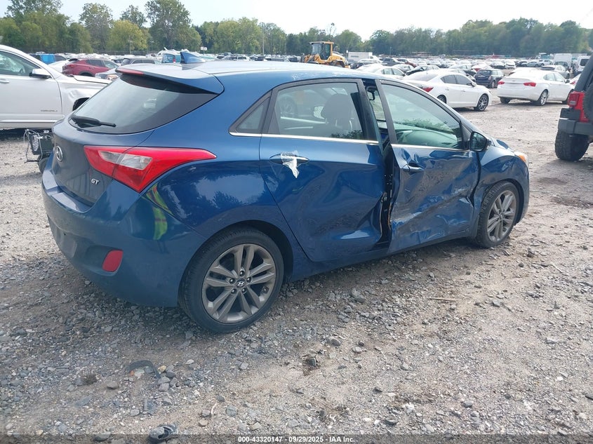 KMHD35LH5GU300428 2016 HYUNDAI ELANTRA photo no. 4