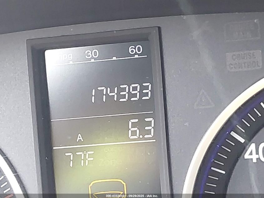 2009 Honda Cr-V Ex-L VIN: 5J6RE48749L005760 Lot: 43320151